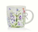 Кухоль порцеляновий 350мл Floral (K033) - изображение 3
