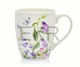 Кухоль порцеляновий 330мл Floral (K032) - изображение 3