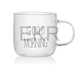 Чашка Good Morning 350 мл Прозора (R92954) - изображение 3