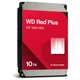 Жесткий диск WD Red Plus NAS 10TB 3.5" 7200 512MB SATA - изображение 2