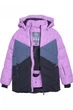 Куртка горнолыжная Color Kids AW23 детская сиреневая - 741128-6685 - 116 см - изображение 3