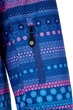 Куртка горнолыжная Color kids детская galaxy blue - 740034-7056 - 122 см - изображение 7