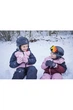 Куртка горнолыжная Color Kids Zephyr детская - 740694-5906 - 116 см - изображение 8