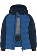 Куртка гірськолижна Color Kids AW21 дитяча синя - 740366-7700 - 116 см - зображення 3