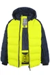 Куртка горнолыжная Color Kids Sulphur Spring детская - 740695-3058 - 122 см - изображение 2