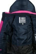 Куртка горнолыжная Color Kids Festival Fuchsia детская - 740689-5885 - 122 см - изображение 6
