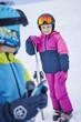 Куртка горнолыжная Color Kids Festival Fuchsia детская - 740689-5885 - 122 см - изображение 8