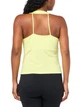 Топ женский Armani Exchange 537083499 XS Желтый (1159847945) - изображение 6