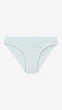 Трусы женские Donella 218142 2XL Голубой shop (2000999356605) - изображение 1