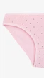 Трусы женские Donella 218142 2XL Розовый shop (2000999356643) - изображение 2