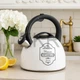 Чайник 2.5 л Paris Maison Maestro MR-1324 - изображение 2