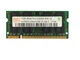 Оперативна пам'ять для ноутбука SODIMM Hynix DDR2 1Gb 667MHz PC2-5300S (HYMP512S64CP8-Y5) 14403 - зображення 1