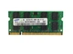Оперативная память для ноутбука SODIMM Samsung DDR2 2Gb 667MHz PC2-5300S (M470T5663EH3-CE6) 14405 Б/У - изображение 1