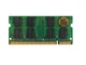 Оперативная память для ноутбука SODIMM Samsung DDR2 2Gb 667MHz PC2-5300S (M470T5663EH3-CE6) 14405 Б/У - изображение 2
