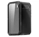 Противоударный чехол Primo Doom Armor для смартфона Apple iPhone 17 Air - Black - изображение 4
