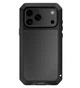 Противоударный чехол Primo Doom Armor для смартфона Apple iPhone 17 Pro Max - Black - изображение 1
