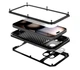 Противоударный чехол Primo Doom Armor для смартфона Apple iPhone 17 Pro Max - Black - изображение 4