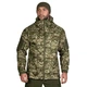 Куртка чоловіча тепла Stalker SoftShell 7495 Хижак піксель L (AI1640) - зображення 1