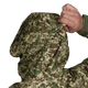 Куртка чоловіча тепла Stalker SoftShell 7495 Хижак піксель L (AI1640) - зображення 7