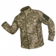 Куртка мужская теплая Phantom System MM 14 Пиксель L (AI1596) - изображение 1