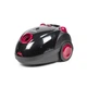 Пилосос Holmer HVC-09 ECO ( чорний, червоний ) 20798 - изображение 8