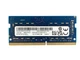 Оперативная память для ноутбука SODIMM Ramaxel DDR4 8Gb PC4-3200AA (RMSA3320MR78HAF-3200) 14462 Б/У - изображение 1