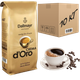 Кофе в зернах Dallmayr Crema D`oro 1кг (ящик 10кг) - изображение 1