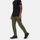 Штаны Mammut Runbold Guide SO Pants Men Dark Green XXL (1092-7619876588852) - изображение 3