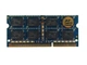 Оперативная память для ноутбука SODIMM Hynix DDR3 2Gb 1066MHz PC3-8500S (HMT125S6TFR8C-G7) 14410 Б/У - изображение 2