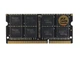 Оперативная память для ноутбука SODIMM Team DDR3L 8Gb 1600MHz PC3L-12800S (TED3L8G1600C11-SBK) 14456 Б/У - изображение 2