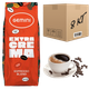 Кофе в зернах Gemini Extra Crema 1 кг (ящик 8кг) - изображение 1