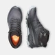 Черевики Mammut Sertig II Mid GTX Women 41.5 Black (1092-7619876248053) - зображення 3