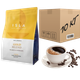 Кофе в зернах Isla GOLD BLEND 1 кг (ящик 10кг) - изображение 1