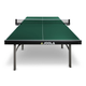 Тенісний стіл Joola 2000-S Pro ITTF, зелений - изображение 4