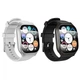 Смарт-годинник HOCO Y33 51mm. 200 mAh. Smart sports watch (call version) Black (6942007660815) - изображение 5