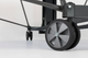 Тенісний стіл Garlando Premium Outdoor 6 mm, сірий - изображение 7