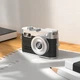 Фотокамера HOCO DV210 Mini digital camera Black (6942007662925) - изображение 6