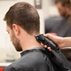 Машинка для стрижки HOCO HP24 Electric hair clipper Black (6942007653916) - зображення 8