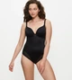 Боди Triumph True Shape Sensation BSWP 0004 90D черный - изображение 3
