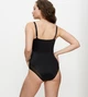 Боди Triumph True Shape Sensation BSWP 0004 90D черный - изображение 5
