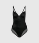Боди Triumph True Shape Sensation BSWP 0004 90D черный - изображение 6