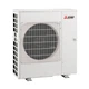 Кондиціонер настінний Mitsubishi Electric MSZ-LN50VG2W/MUZ-LN50VG2 Premium Inverter - изображение 3