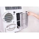 Кондиціонер мобільний Midea MPPD-09СRN1 - изображение 3