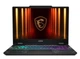 Ігровий ноутбук MSI Cyborg 15, 15.6 дюймів, 144 Гц, Core 5 210H, 16 ГБ ОЗП, 512 ГБ SSD, Win 11 - изображение 1