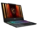 Ігровий ноутбук MSI Cyborg 15, 15.6 дюймів, 144 Гц, Core 5 210H, 16 ГБ ОЗП, 512 ГБ SSD, Win 11 - изображение 3