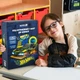 Подарочный набор Kite Hot Wheels HW25-S01, 72065 - изображение 2