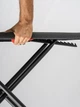 Дошка для прасування Rolser K-S Black Tube Turquesa (K04016-2088) - зображення 9