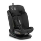Автокрісло Sesttino Oktagon Pro Isofix Black 0–36 кг i-Size з поворотом 360°, дитяче автокрісло для дітей від народження до 150 см - зображення 6