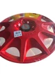 Колпак JACKY Skyline red R15 - изображение 2