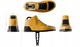 Ароматизатор воздуха VINOVE NETROshoe Verona (km-4549) - изображение 4